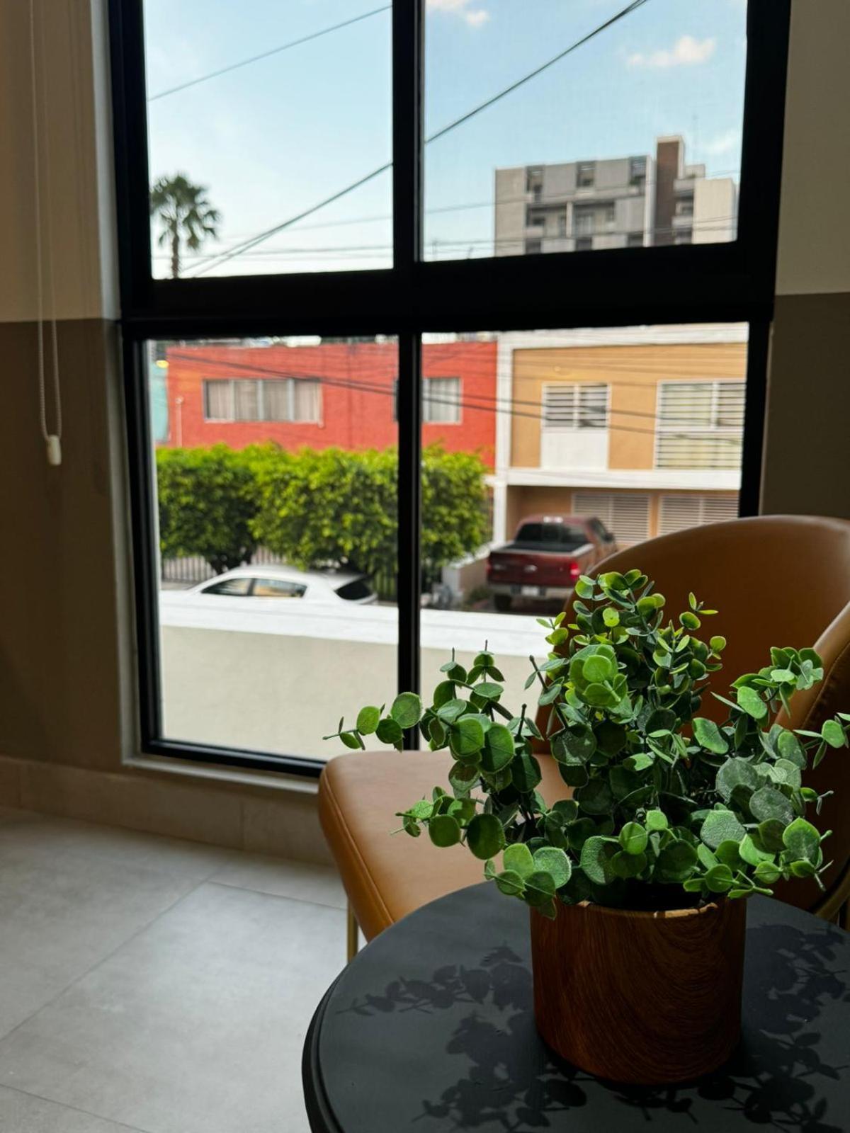 Urban Circunvalacion Guadalajara Eksteriør bilde